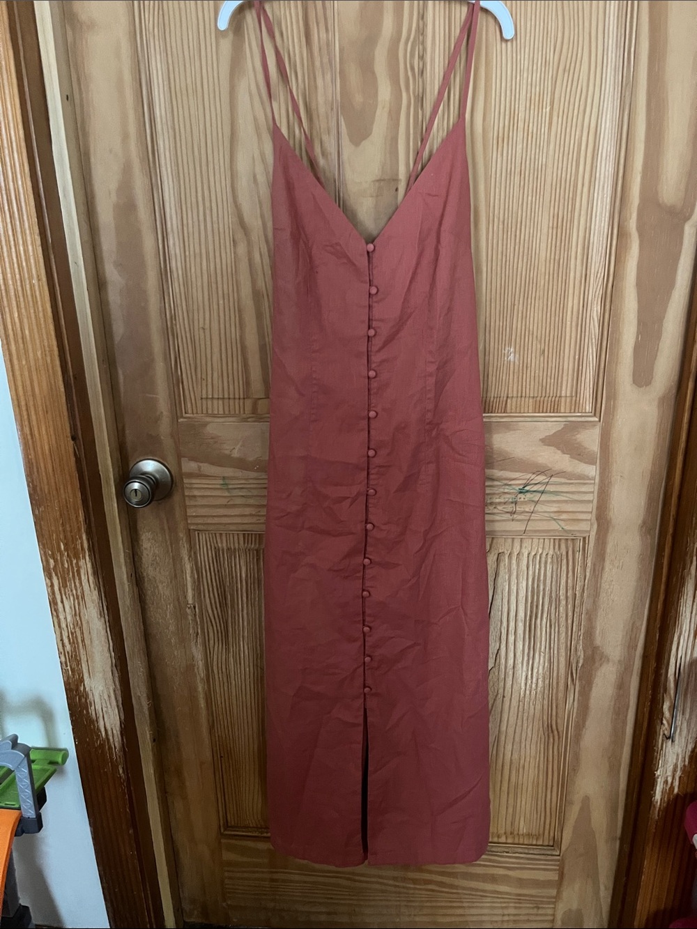 American Eagle dress